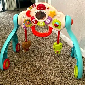 The VTech Little Friendlies 3-in-1 Baby
